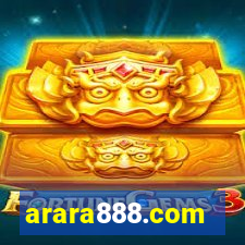 arara888.com