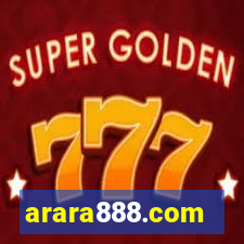 arara888.com