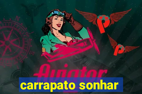 carrapato sonhar