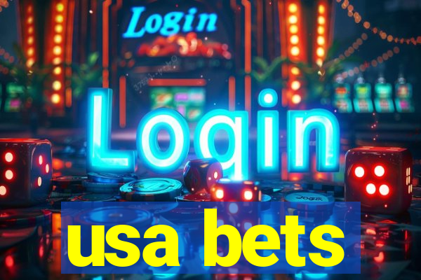 usa bets