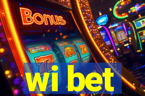 wi bet