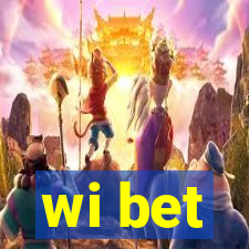 wi bet