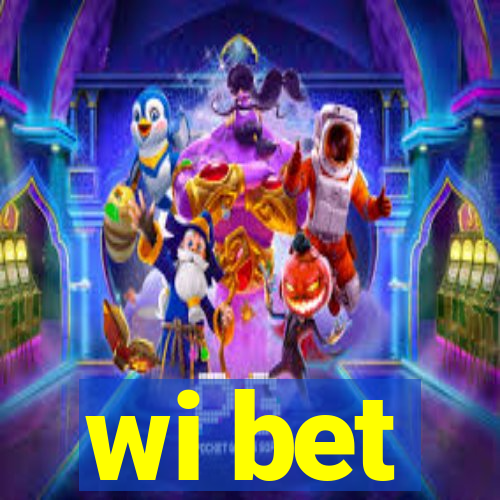 wi bet