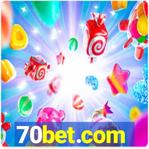 70bet.com