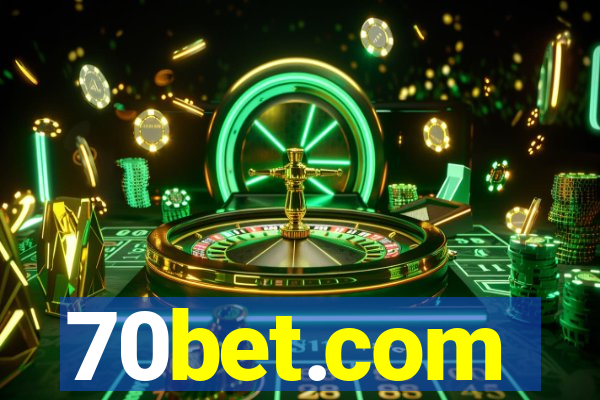 70bet.com