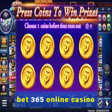 bet 365 online casino