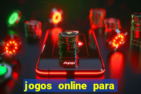 jogos online para ganhar dinheiro no pix