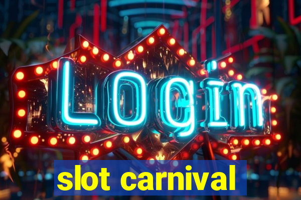 slot carnival