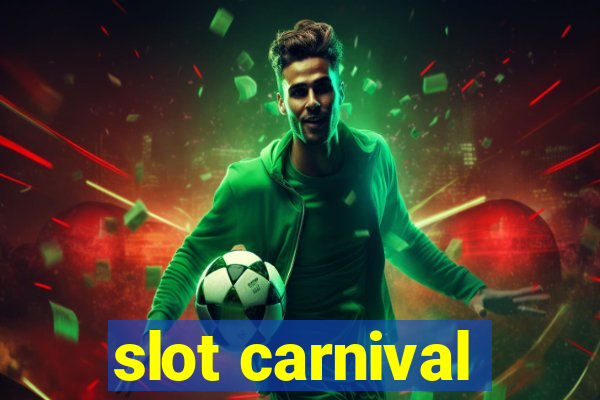 slot carnival