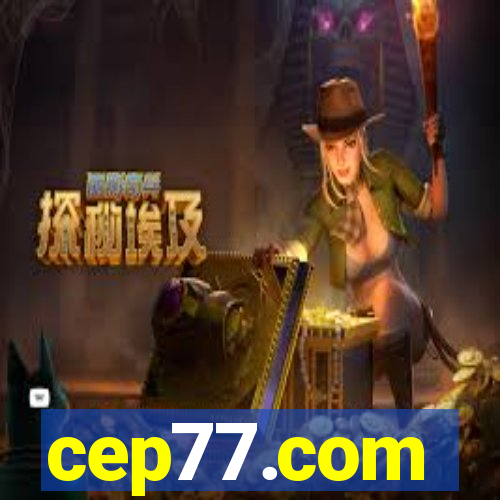 cep77.com