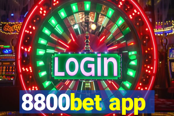 8800bet app