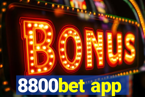 8800bet app