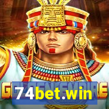 74bet.win