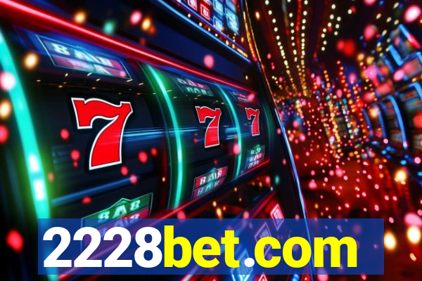 2228bet.com