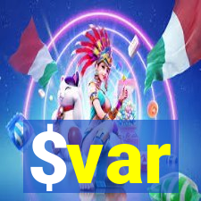 $var