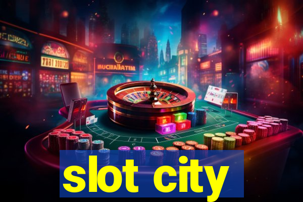 slot city