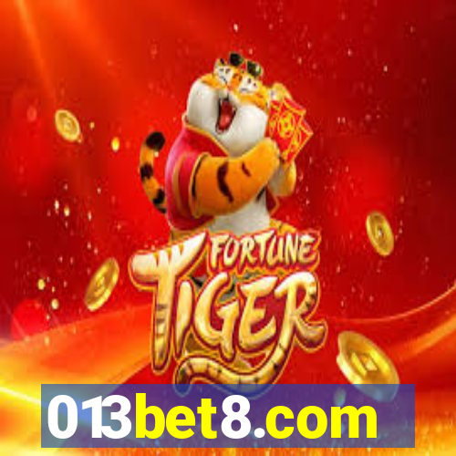 013bet8.com