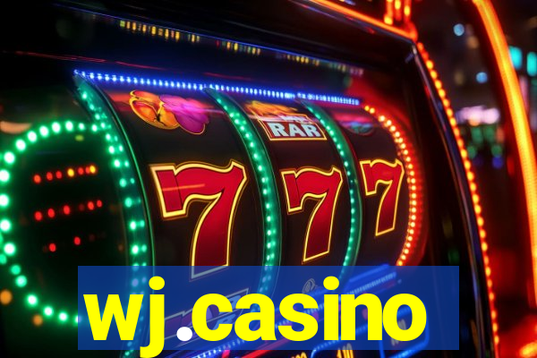 wj.casino