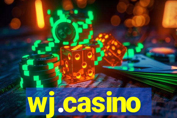 wj.casino