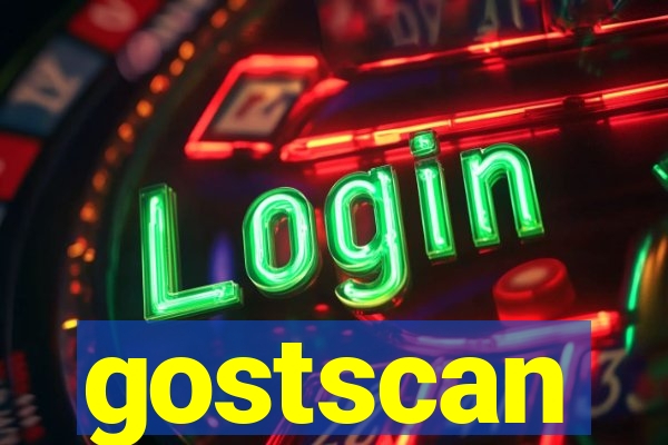 gostscan