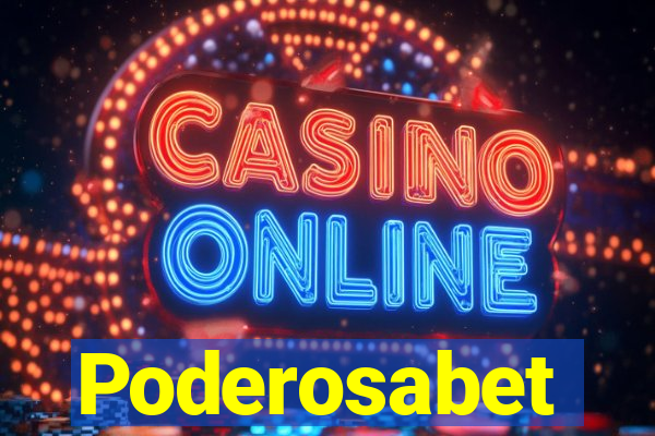 Poderosabet