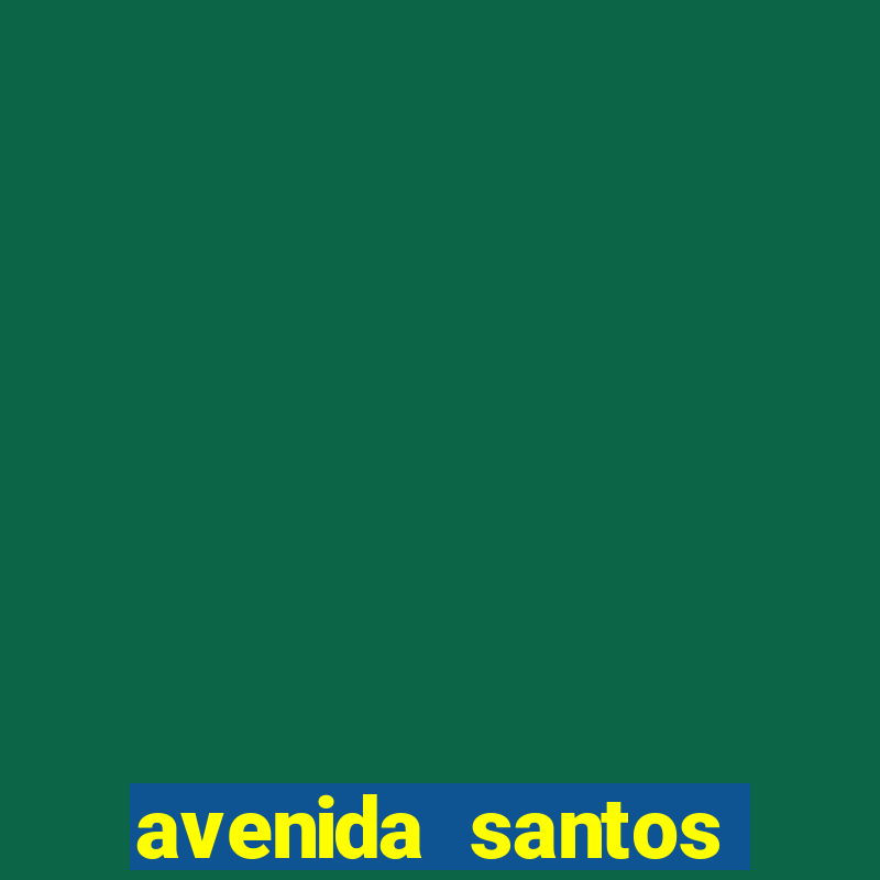 avenida santos dumont 2241