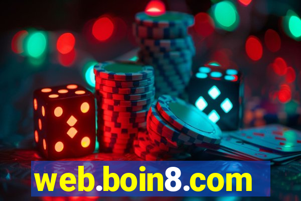 web.boin8.com