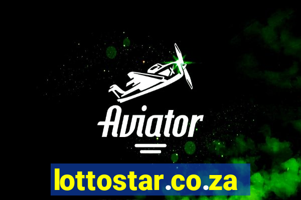 lottostar.co.za