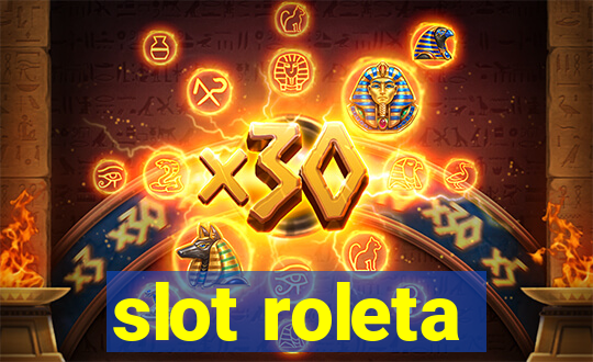 slot roleta