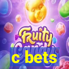 c bets