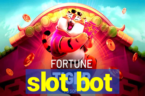 slot bot