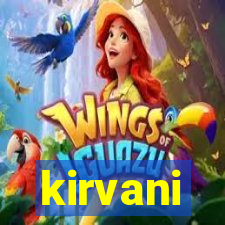 kirvani