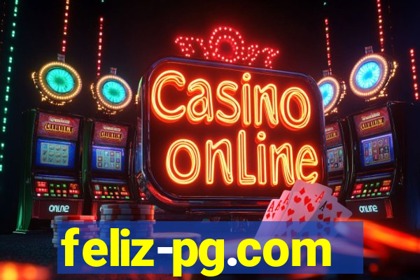 feliz-pg.com