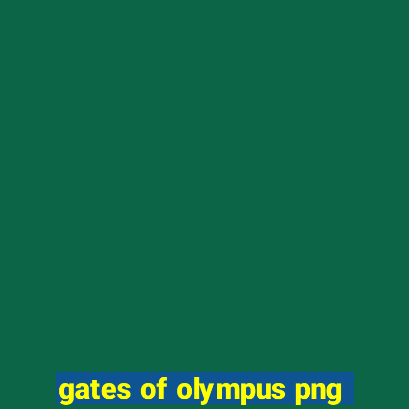 gates of olympus png