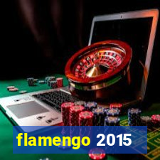 flamengo 2015