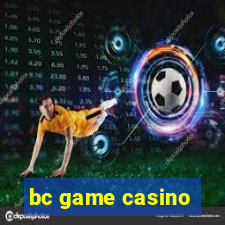 bc game casino