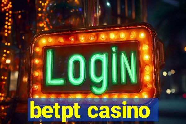 betpt casino