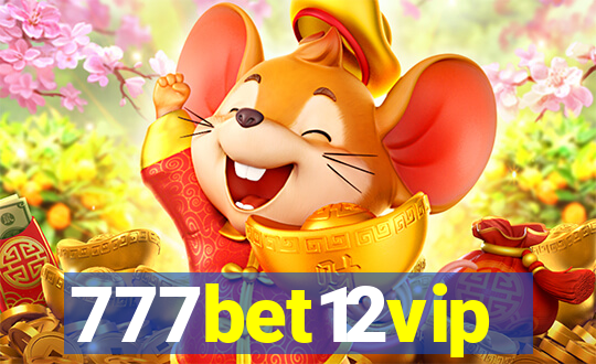 777bet12vip