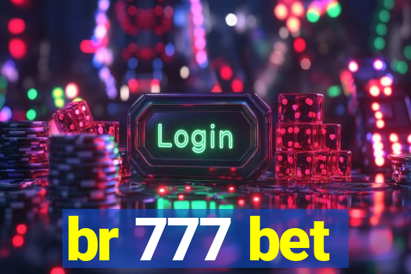 br 777 bet