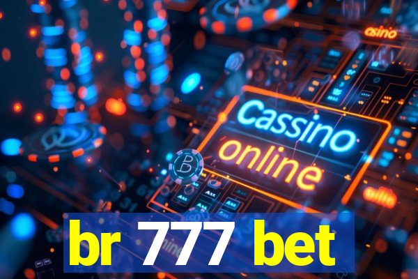 br 777 bet