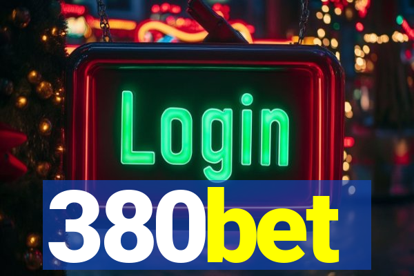 380bet