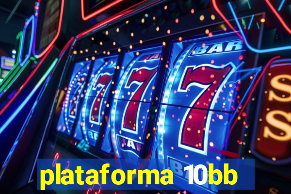 plataforma 10bb