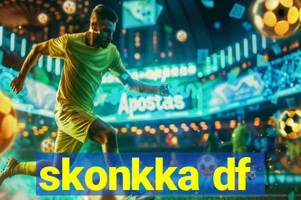 skonkka df