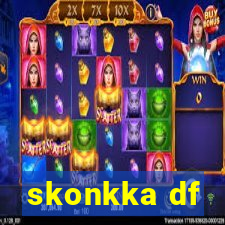 skonkka df