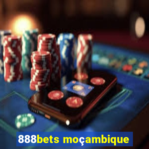 888bets moçambique