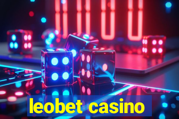 leobet casino