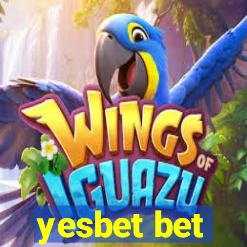 yesbet bet