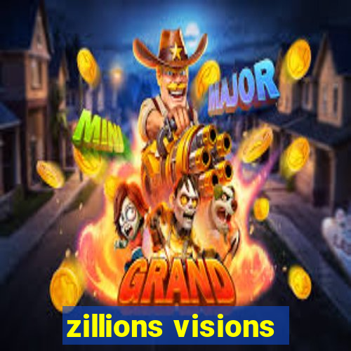 zillions visions