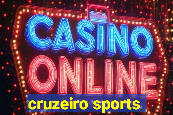 cruzeiro sports