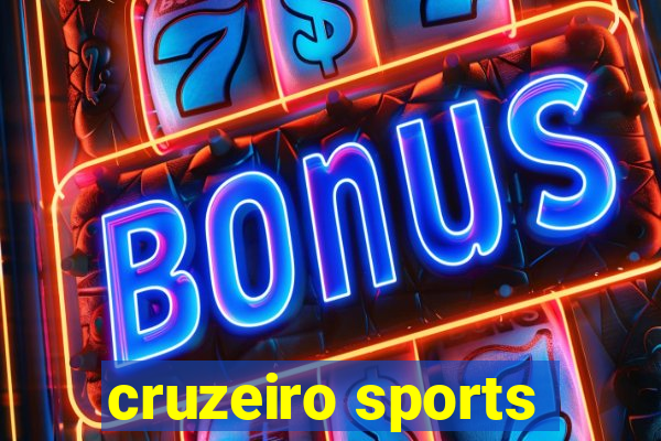 cruzeiro sports